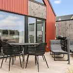 940-hvide-sande-langsand-169 Casa vacanze Hvide Sande
