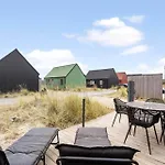 940-hvide-sande-langsand-169 Casa vacanze *