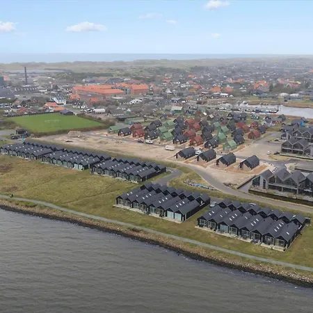 940-hvide-sande-langsand-169 Casa de Férias Hvide Sande