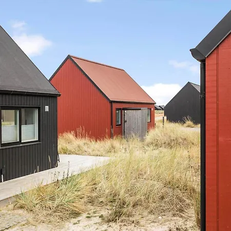 Holiday home 940-hvide-sande-langsand-169 Hvide Sande