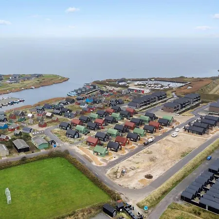 940-hvide-sande-langsand-169 Casa de Férias