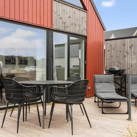 Holiday home 940-hvide-sande-langsand-169