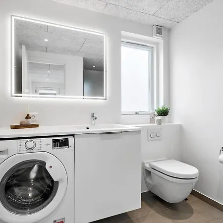 Casa de Férias 940-hvide-sande-langsand-169 Hvide Sande