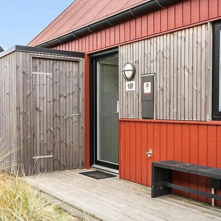 940-hvide-sande-langsand-169 Holiday home *