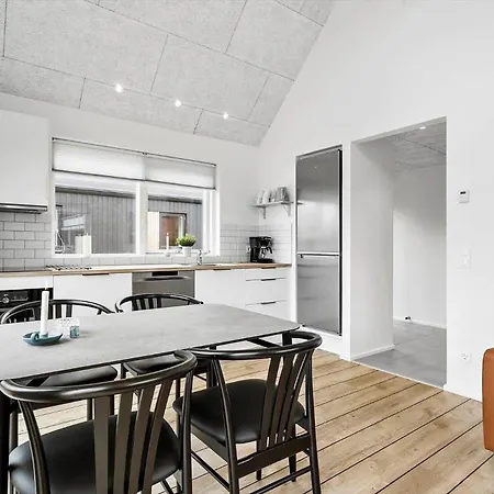 Casa de Férias 940-hvide-sande-langsand-169