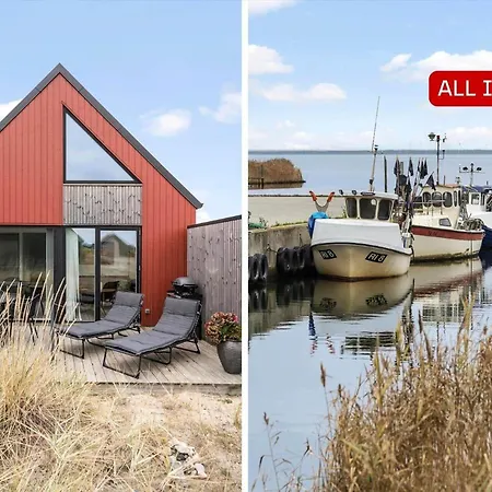 Casa de Férias 940-hvide-sande-langsand-169