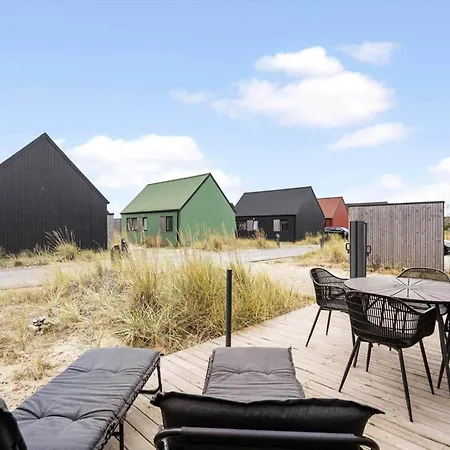 940-hvide-sande-langsand-169 Casa de Férias Hvide Sande