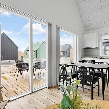 Casa de Férias 940-hvide-sande-langsand-169 Hvide Sande