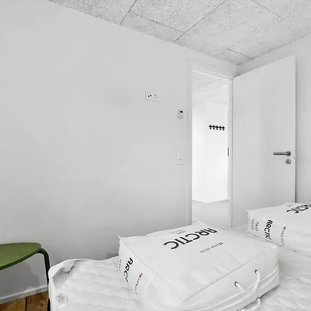 940-hvide-sande-langsand-169 Casa de Férias Hvide Sande