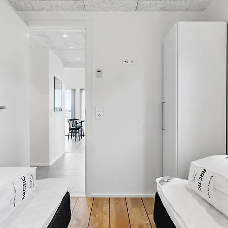 940-hvide-sande-langsand-169 Casa de Férias *