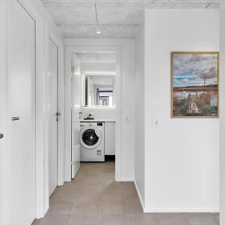 Casa de Férias 940-hvide-sande-langsand-169 Hvide Sande