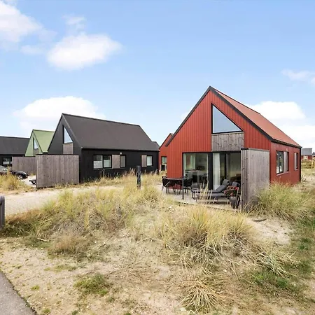 Casa de Férias 940-hvide-sande-langsand-169 Hvide Sande