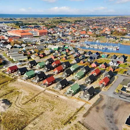 Casa de Férias 940-hvide-sande-langsand-169 Hvide Sande