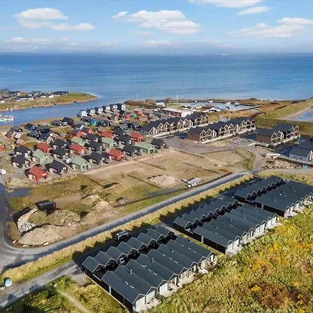 Casa de Férias 940-hvide-sande-langsand-169 *