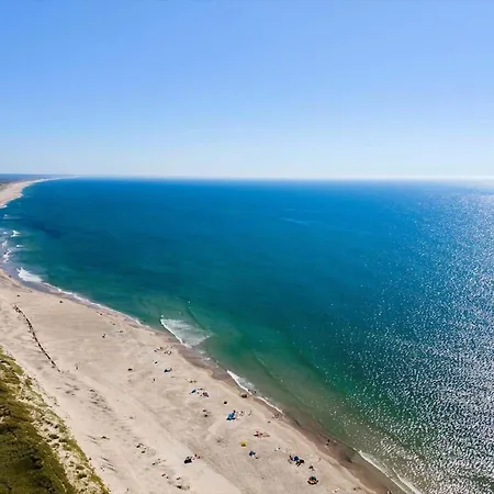 Casa de Férias 940-hvide-sande-langsand-169