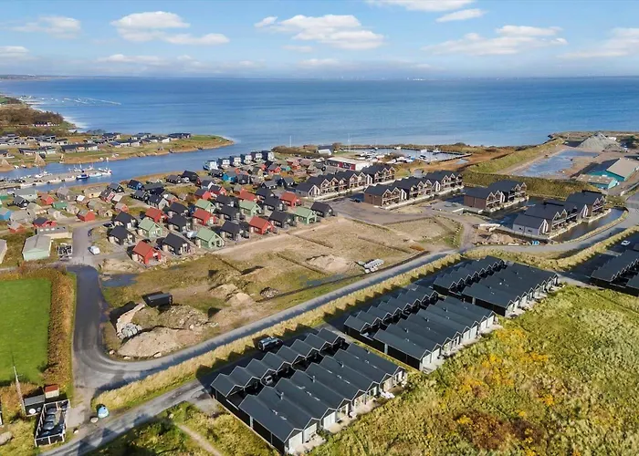 Ferienhaus 940-hvide-sande-langsand-169 *